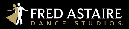 Fred Astaire Dance Studios Logo