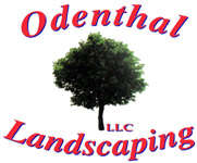 Odenthal Landscaping, LLC Logo