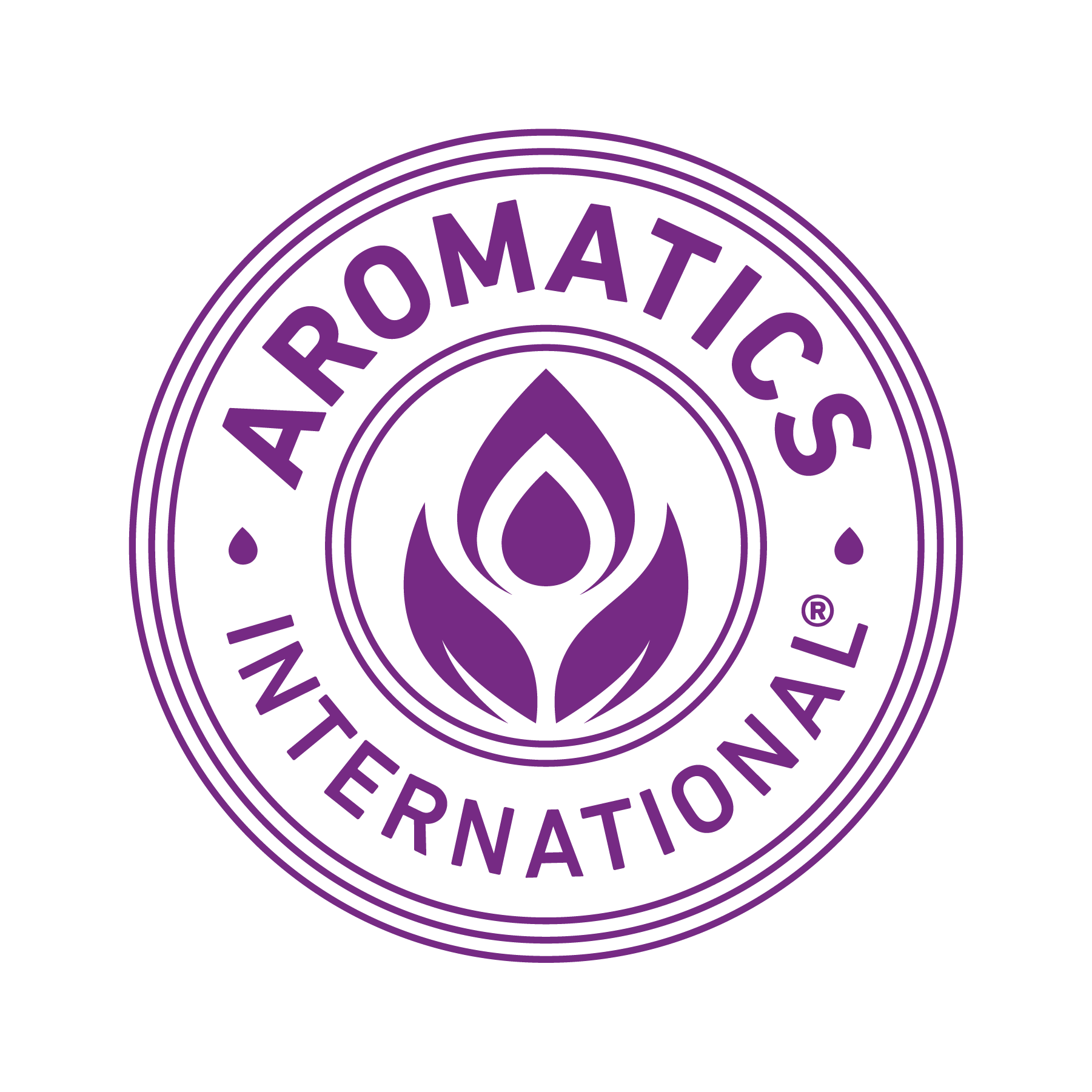 Aromatics International Logo