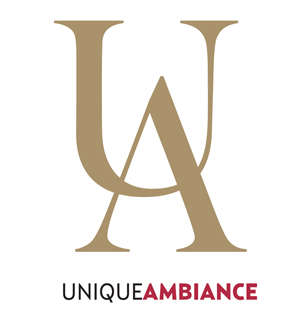Unique Ambiance, LLC Logo