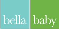 Bella Baby Photography, Inc Logo