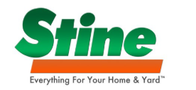 Stine Home & Yard Logo