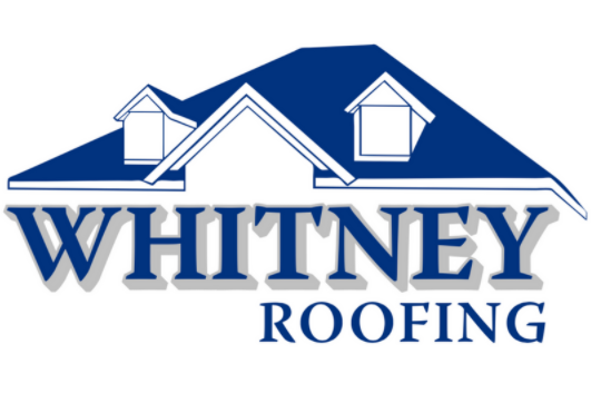 Whitney Roofing Inc Logo