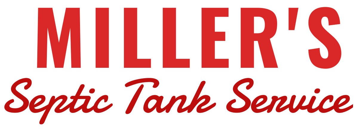 Miller's Septic Tank Service, LLC Logo