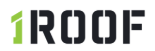 1Roof LLC Logo