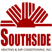Southside Heating & Air Conditioning, Inc. Logo