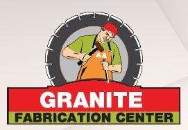 AA Granite Fabrication Center Logo