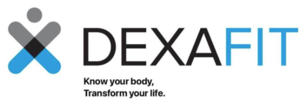 DexaFit Tempe Logo