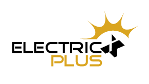 Electric Plus, Inc. Logo