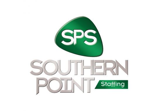 Southern Point Staffing Logo