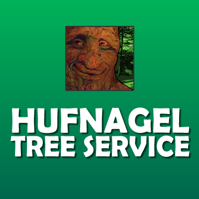 Hufnagel Tree Service Logo