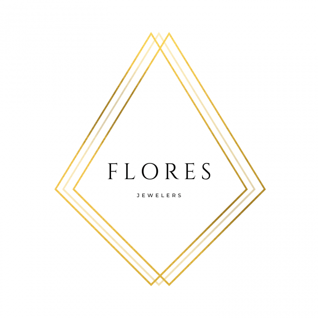 Flores Jewelers Logo