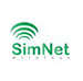 SimNet Wireless Logo