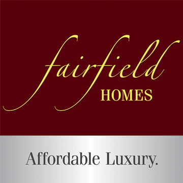 Fairfield Homes, Inc. Logo