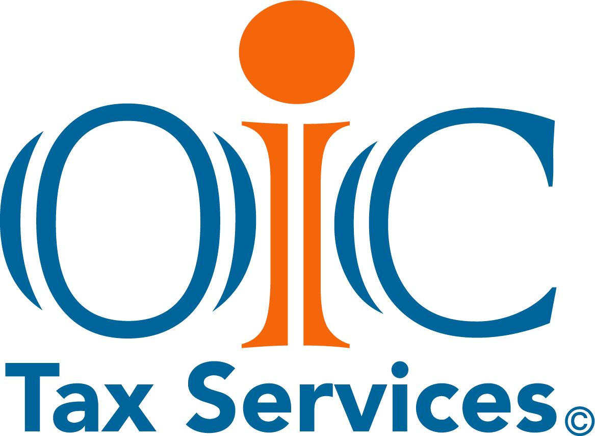 OIC Tax Services Logo