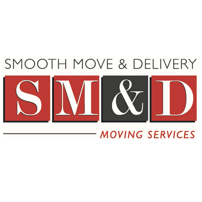 Smooth Move & Delivery LLC Logo