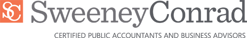 Sweeney Conrad Logo