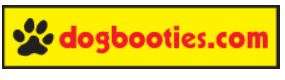 Dogbooties.com Logo