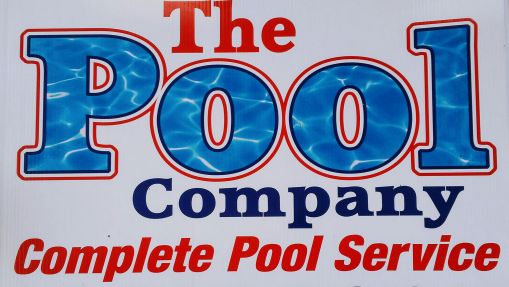 The Pool Company Logo