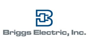 Briggs Electric, Inc. Logo