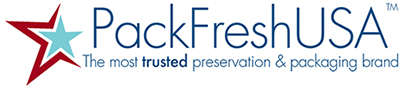 PackFreshUSA  Logo