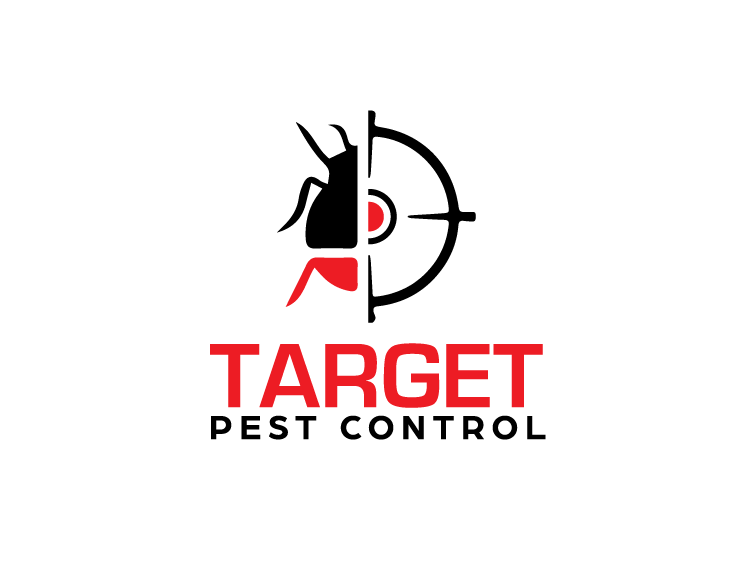 Target Pest Control Logo