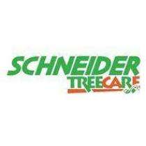 Schneider Tree Care Logo