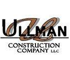Ullman Construction Company LLC Logo