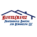 Manuel Chavez Professional Roofing & Remodeling, LLC Logo