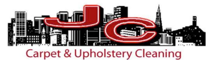 J C Carpet & Upholstery Cleaning, Inc. Logo