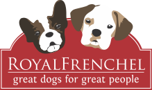 Royal Frenchel Logo