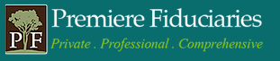 Premiere Fiduciaries Logo