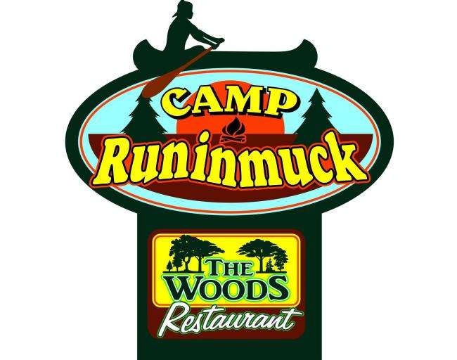 Camp Runinmuck, The New Generation, Inc. Logo