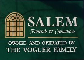 Salem Funeral & Cremation Services, LLC Logo