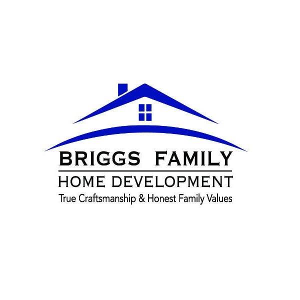Briggs Family Home Development LLC  Logo