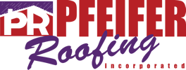 Pfeifer Roofing Inc Logo