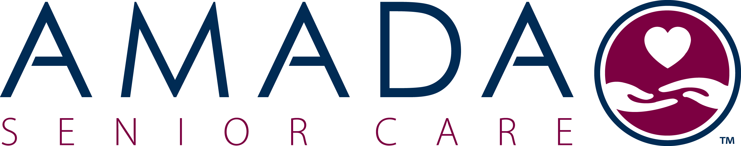 Amada Senior Care Northern Nevada Logo