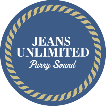 Jeans Unlimited Logo