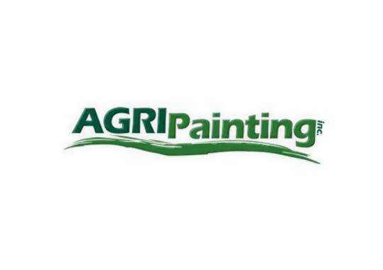 Agri Painting, Inc. Logo