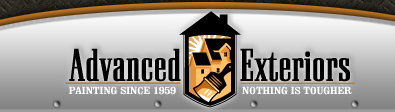 Advanced Exteriors Inc Logo