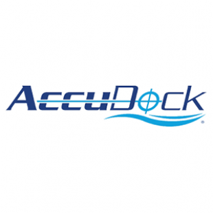 AccuDock Logo