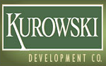 Kurowski Development Co. Logo