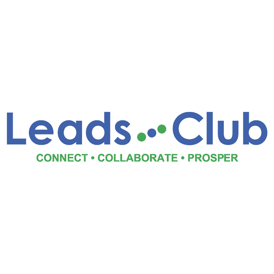 Leads Club LLC Logo
