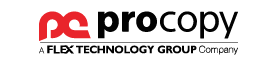Procopy Logo