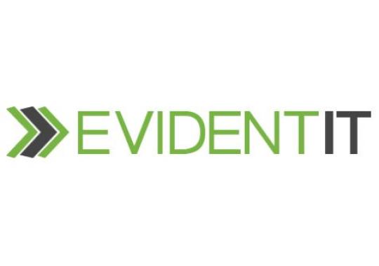 Evident IT Inc. Logo