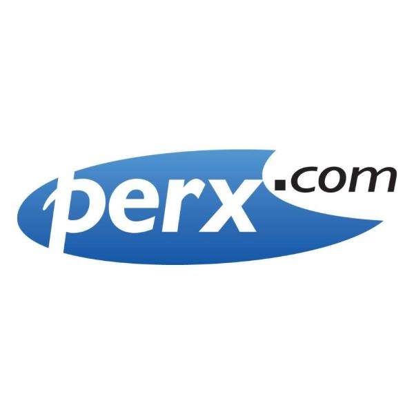 Perx.com Logo