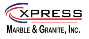 Express Marble and Granite, Inc. Logo