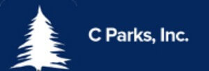 C Parks, Inc. Logo