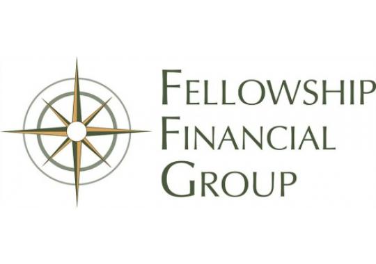 Fellowship Financial, LLC Logo