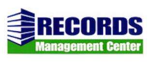 Secure Records Solutions Logo